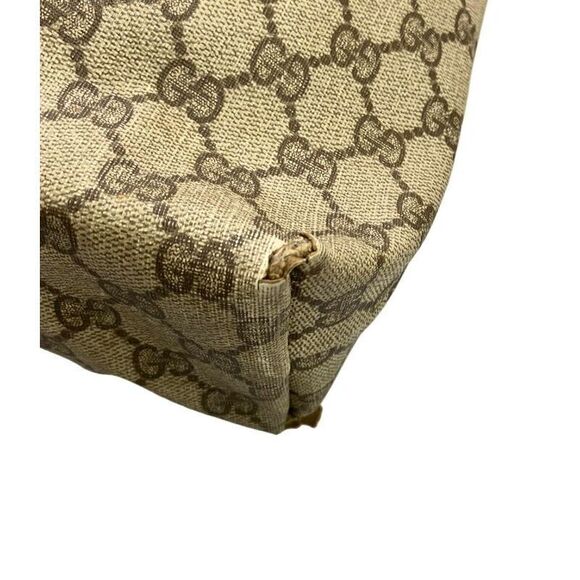 Gucci Tote Bag GG Supreme 39 02 003 Women's Gucci - Picture 8 of 10